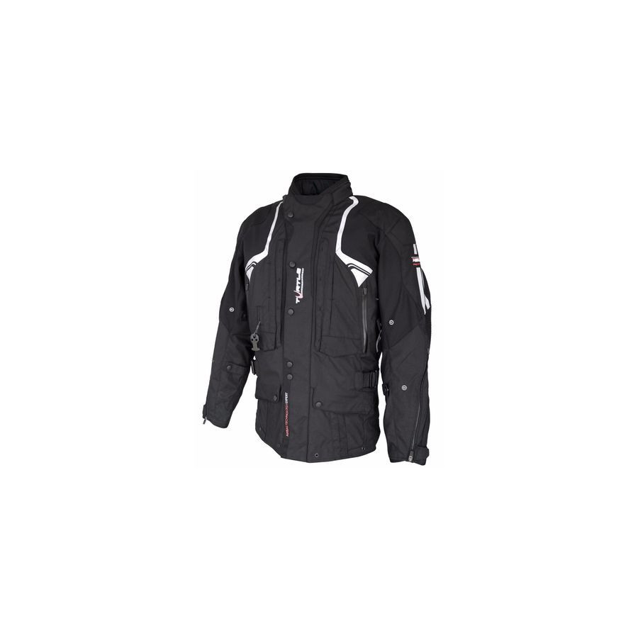 Helite - Veste Touring 2 Airbag