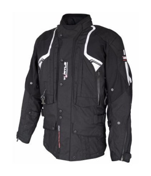 Helite - Veste Touring 2 Airbag