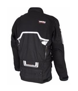 Helite - Veste Touring 2 Airbag