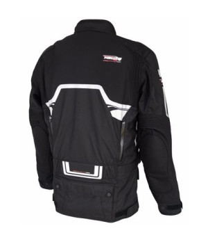 Helite - Veste Touring 2 Airbag
