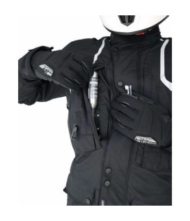 Helite - Veste Touring 2 Airbag