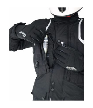 Helite - Veste Touring 2 Airbag