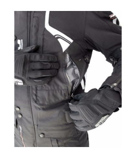Helite - Veste Touring 2 Airbag