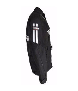 Helite - Veste Touring 2 Airbag