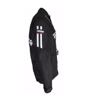 Helite - Veste Touring 2 Airbag
