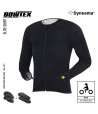 Bowtex - Gilet Moto Elite Shirt Ce Niveau Aaa