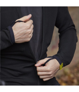 Bowtex - Gilet Moto Elite Shirt Ce Niveau Aaa