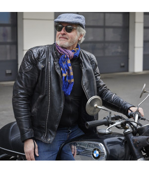 Bowtex - Gilet Moto Elite Shirt Ce Niveau Aaa
