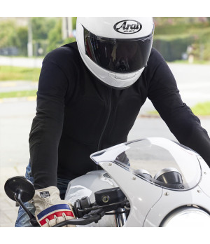 Bowtex - Gilet Moto Elite Shirt Ce Niveau Aaa