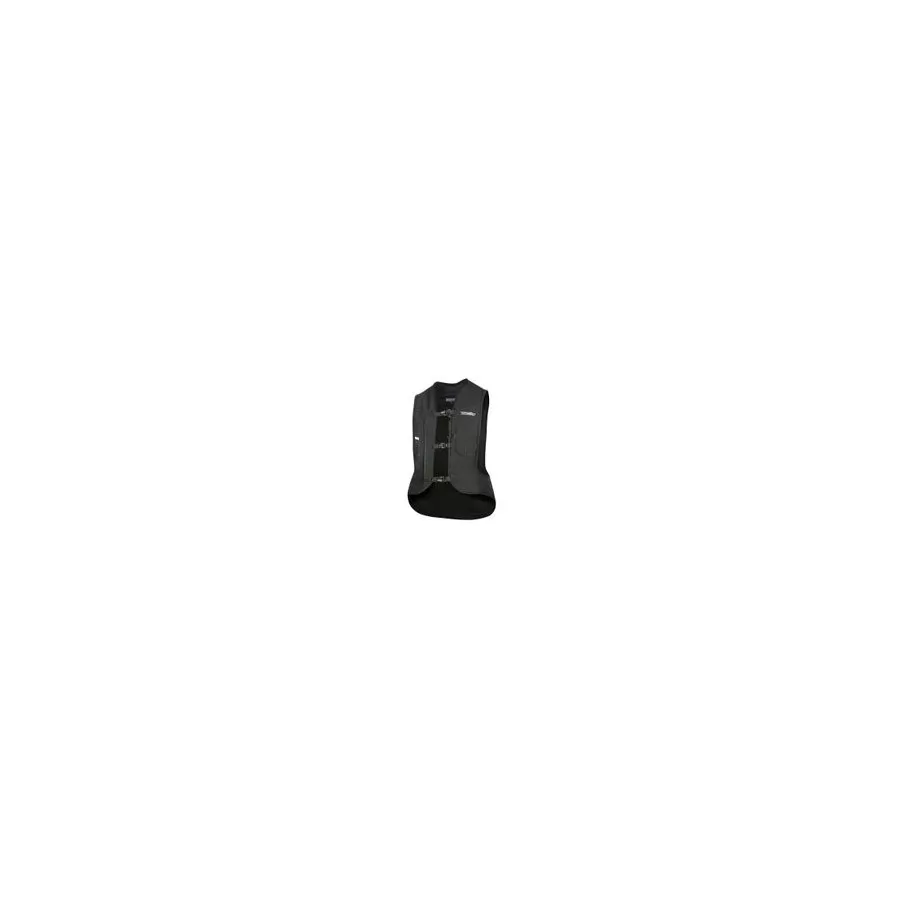 Helite - Gilet Airbag E-Turtle 2