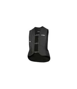 Helite - Gilet Airbag E-Turtle 2