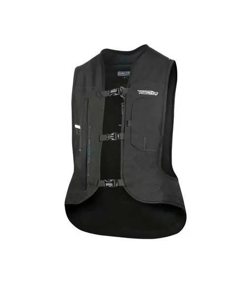 Helite - Gilet Airbag E-Turtle 2