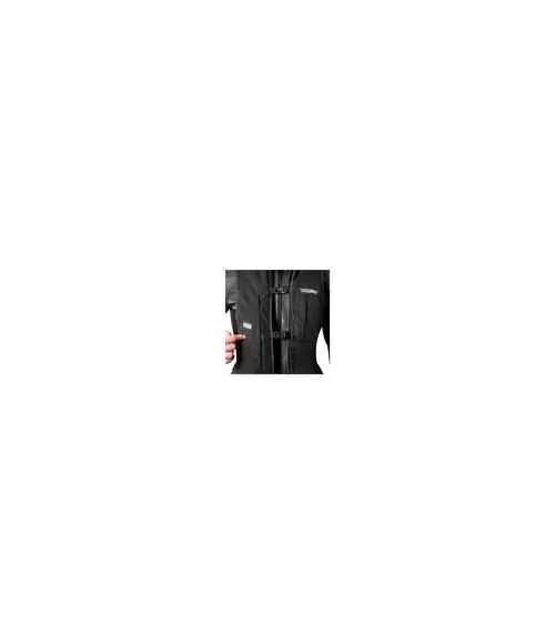 Helite - Gilet Airbag E-Turtle 2