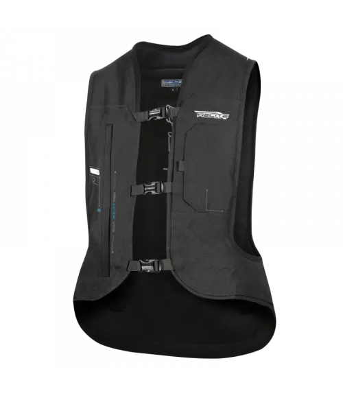 Helite - Gilet Airbag E-Turtle 2 L