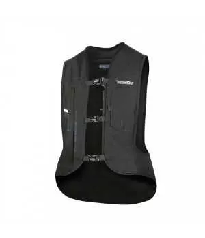Helite - Gilet Airbag E-Turtle 2 L Molex