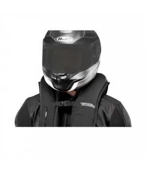 Helite - Gilet Airbag E-Turtle 2 L Molex