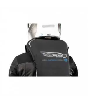 Helite - Gilet Airbag E-Turtle 2 Molex