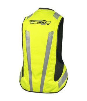 Helite - Gilet Airbag Turtle 2 Hivis