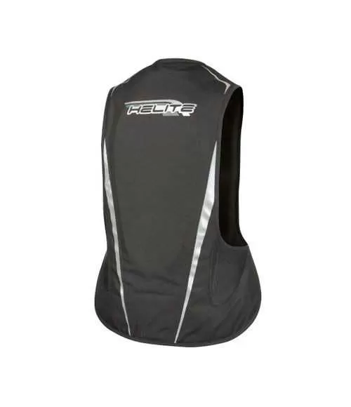 Helite - Gilet Airbag Turtle 2 L