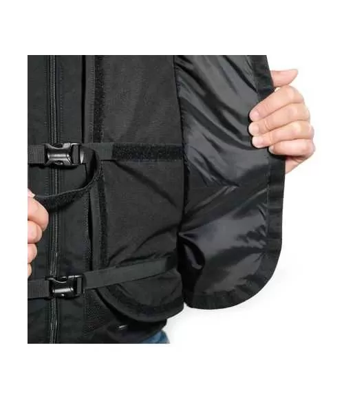 Helite - Gilet Airbag Turtle 2 L
