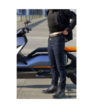 Bowtex - Legging Moto Elite Ce Niveau Aaa