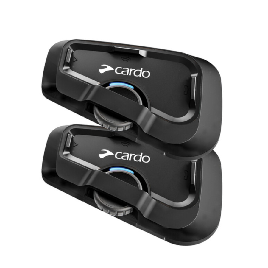 Cardo - Intercom Bluetooth Cardo Freecom 2X Duo
