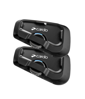 Cardo - Intercom Bluetooth Cardo Freecom 2X Duo
