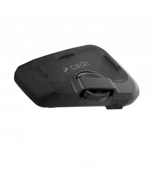 Cardo - Intercom Bluetooth Cardo Freecom 2X Duo