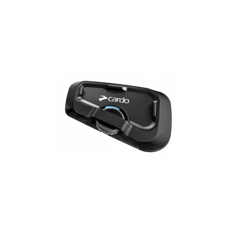 Cardo - Intercom Bluetooth Cardo Freecom 2X Solo