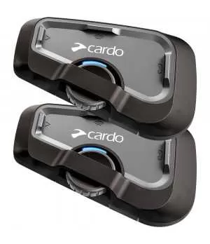 Cardo - Intercom Bluetooth Cardo Freecom 4X Duo