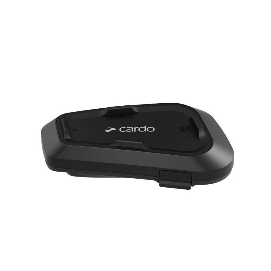 Cardo - Intercom Bluetooth Cardo Spirit Duo