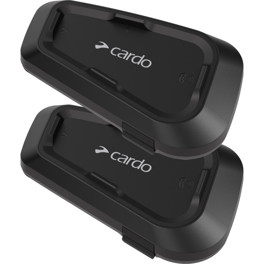 Cardo Bluetooth Cardo Spirit Hd Duo