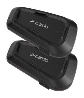 Cardo - Intercom Bluetooth Cardo Spirit Hd Duo