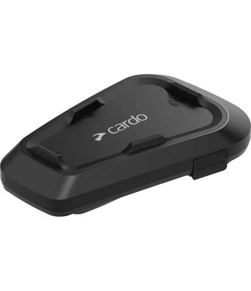 Cardo - Intercom Bluetooth Cardo Spirit Hd Duo