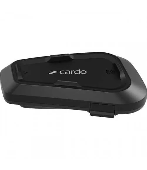 Cardo - Intercom Bluetooth Cardo Spirit Hd Duo