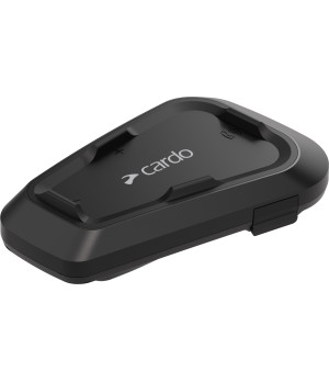 Cardo - Intercom Bluetooth Cardo Spirit Hd Single