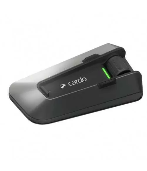 Cardo - Intercom Bluetooth Packtalk Edge Duo