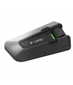 Cardo - Intercom Bluetooth Packtalk Edge Solo