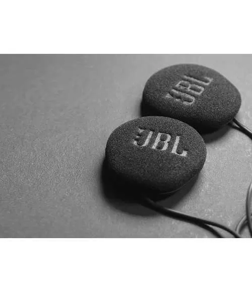 Cardo - Intercom Bluetooth Scala Ecout Jbl 45Mm