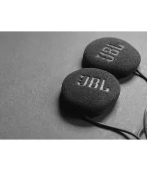 Cardo - Intercom Bluetooth Scala Ecout Jbl 45Mm