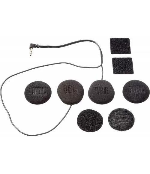 Cardo - Intercom Bluetooth Scala Ecout Jbl 45Mm
