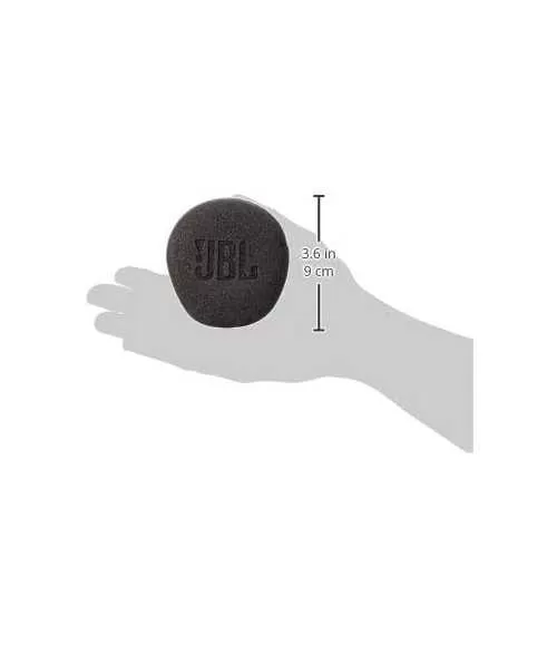 Cardo - Intercom Bluetooth Scala Ecout Jbl 45Mm