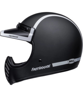Bell - Casque Moto-3 Fasthouse The Old Road