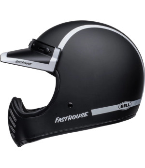 Bell - Casque Moto-3 Fasthouse The Old Road