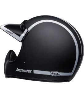 Bell - Casque Moto-3 Fasthouse The Old Road