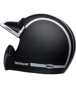 Bell - Casque Moto-3 Fasthouse The Old Road