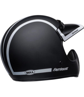 Bell - Casque Moto-3 Fasthouse The Old Road