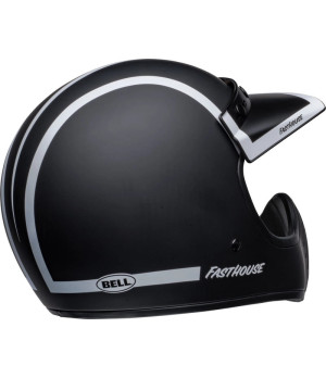 Bell - Casque Moto-3 Fasthouse The Old Road
