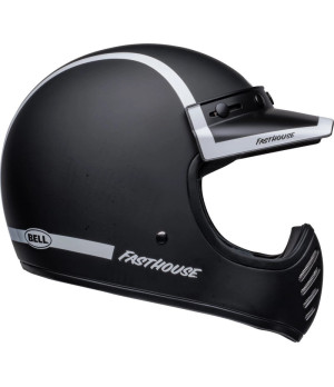 Bell - Casque Moto-3 Fasthouse The Old Road