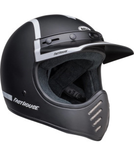 Bell - Casque Moto-3 Fasthouse The Old Road